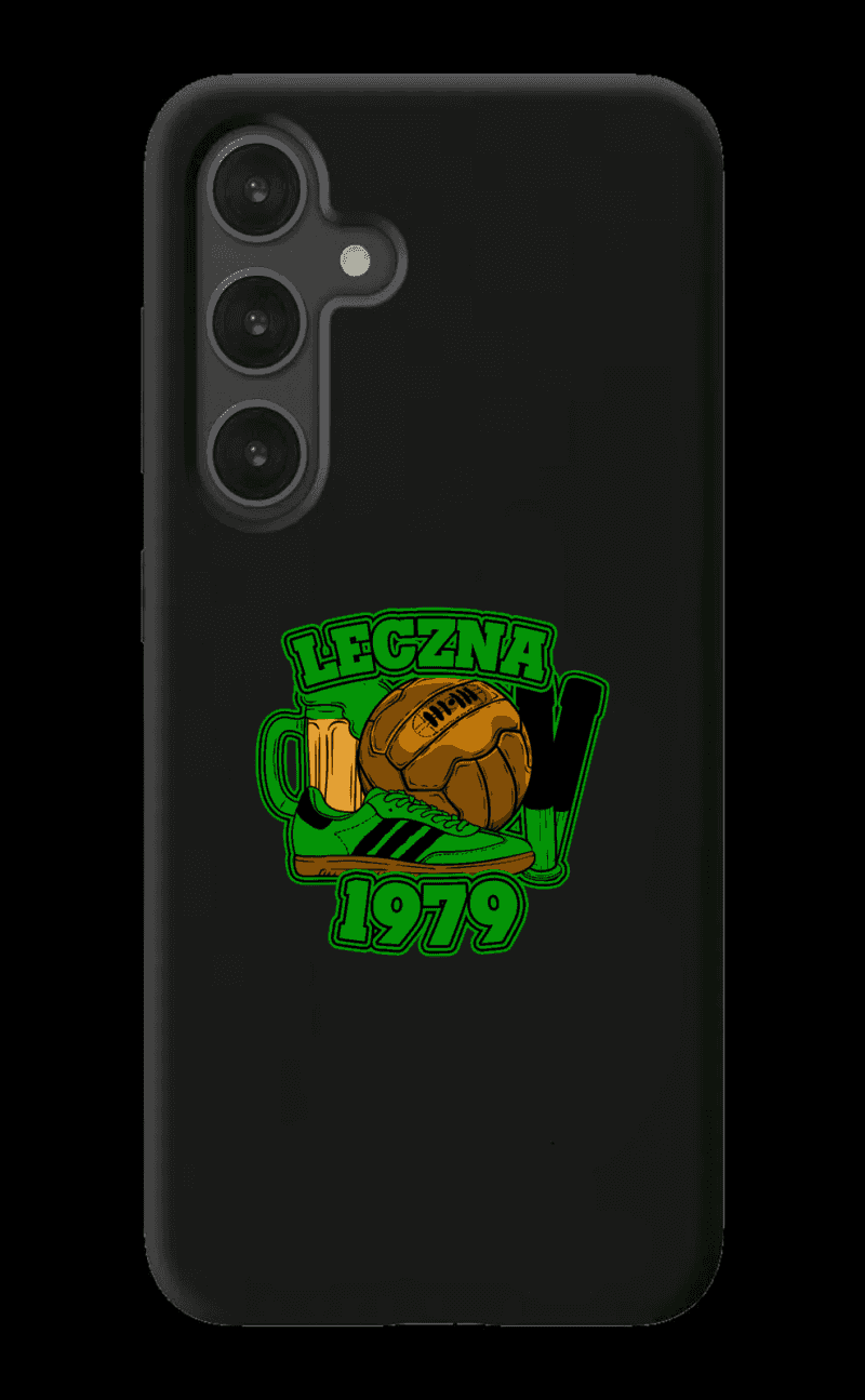 Leczna 1979 Samsung Case