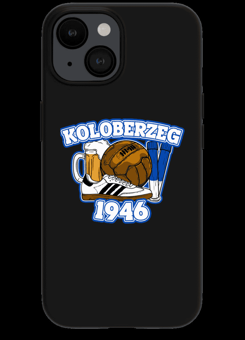 Koloberzeg 1946 Iphone Case