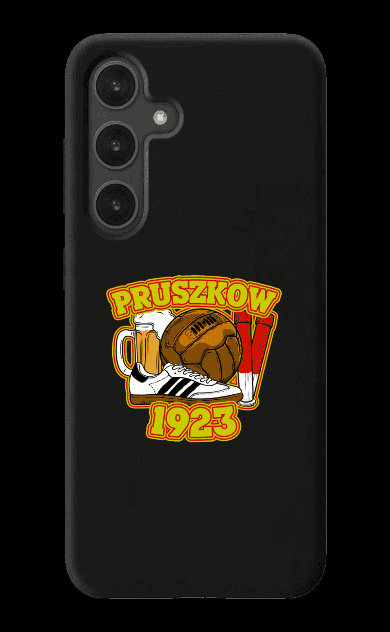 Pruszkow 1923 Samsung Case