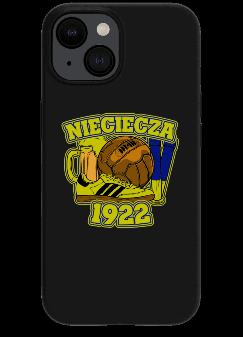 Nieciecza 1922 Iphone Case