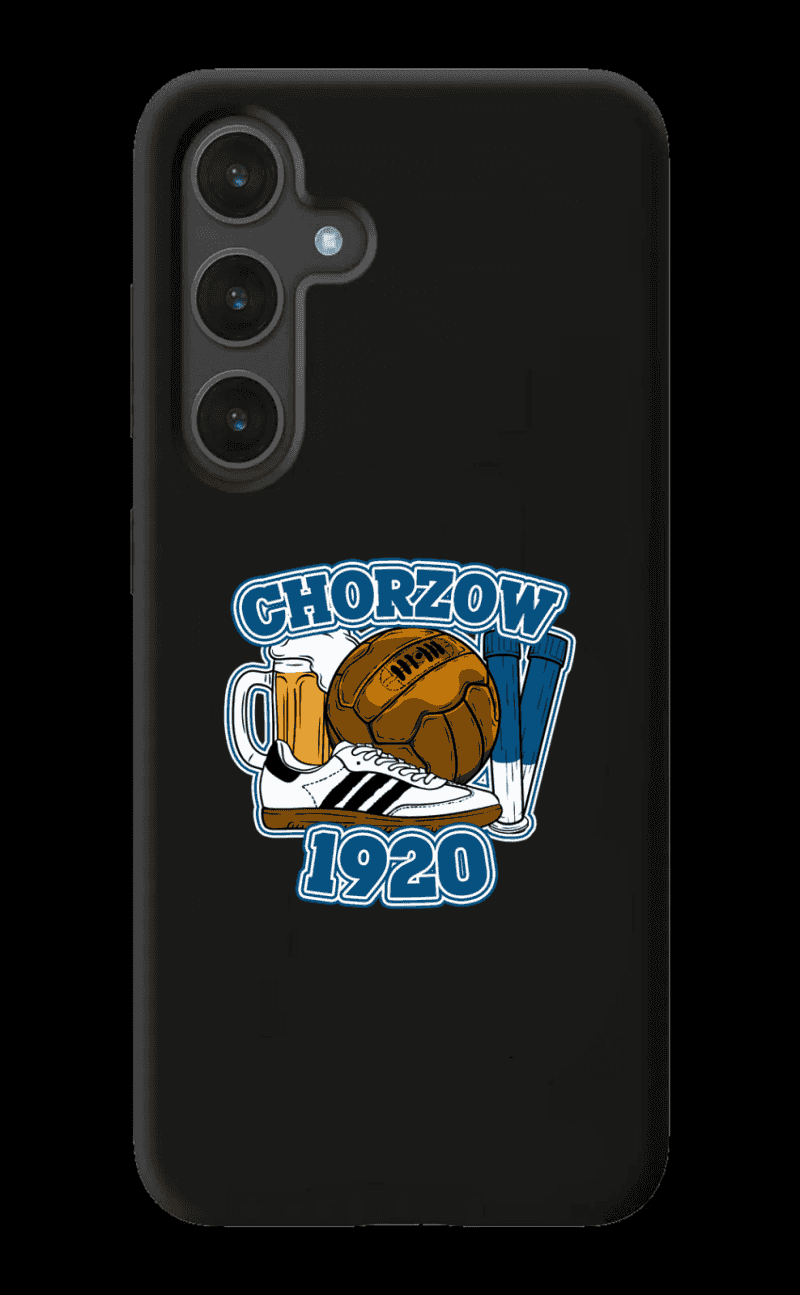 Chorzow 1920 Samsung Case
