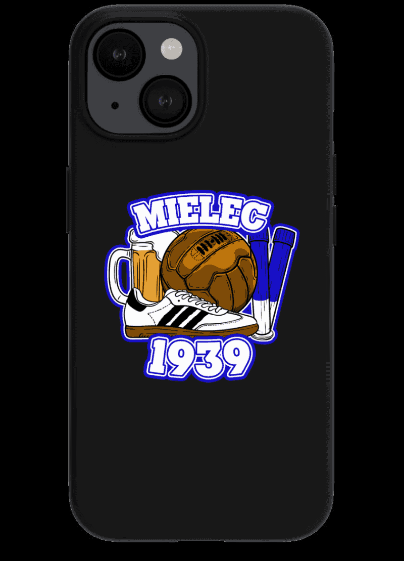 Mielec 1939 Iphone Case