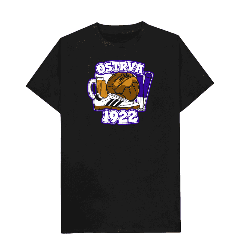 Ostrava 1922 T-Shirt