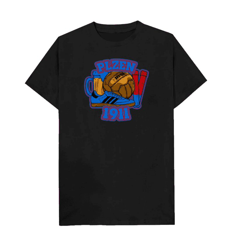 Plzen 1911 T-Shirt
