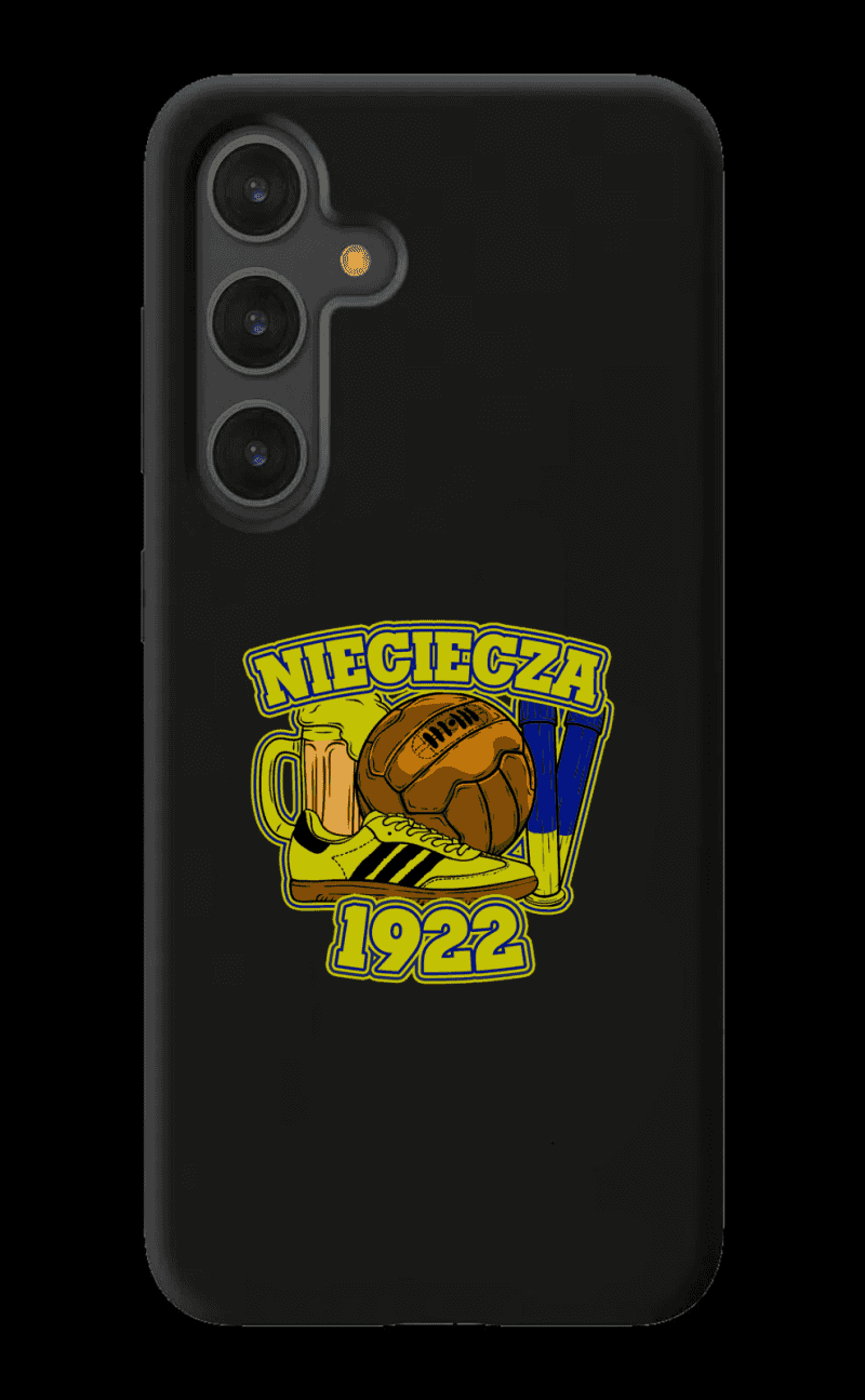 Nieciecza 1922 Samsung Case