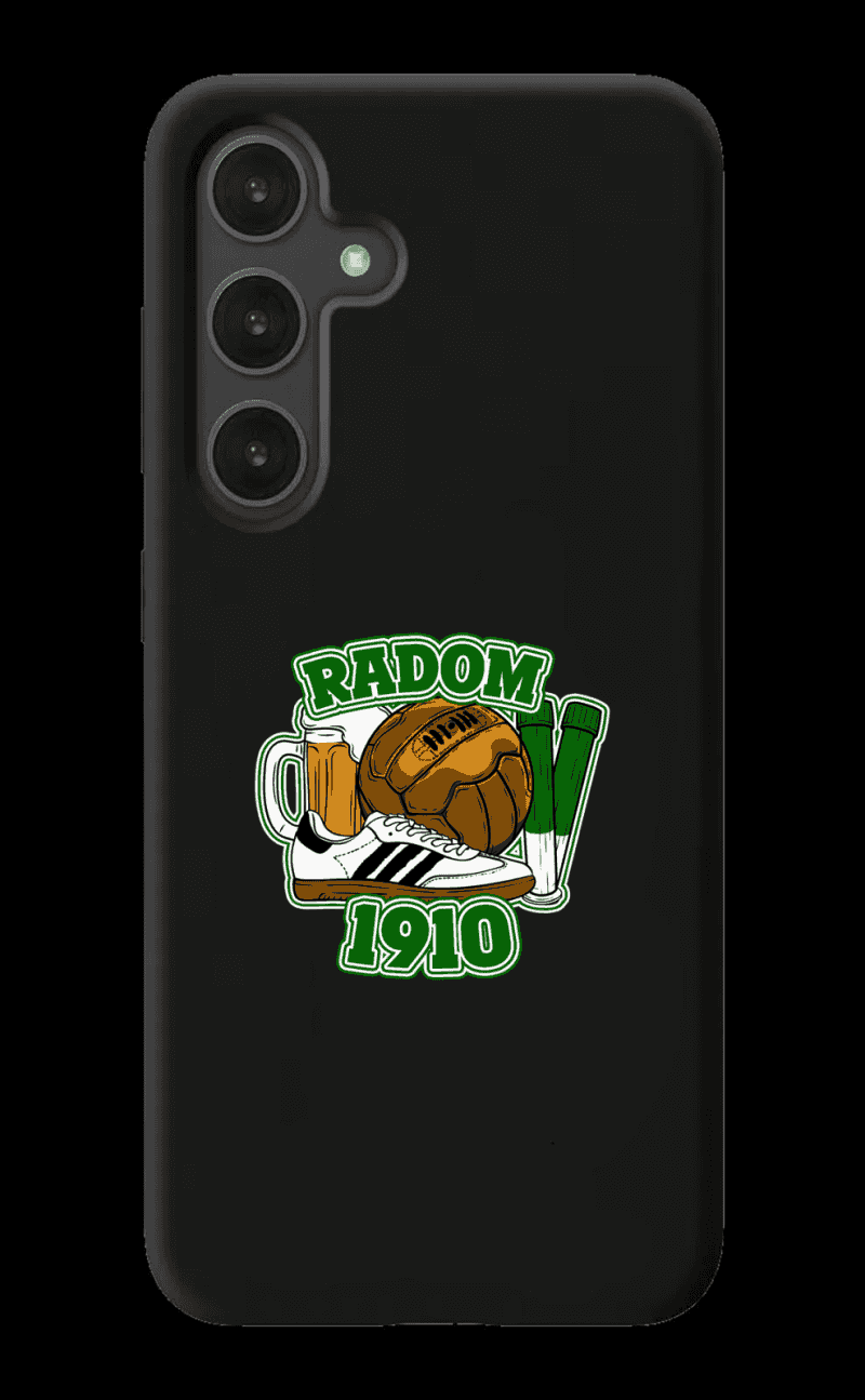 Radom 1910 Samsung Case