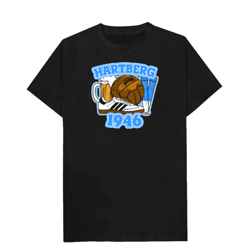 Hartberg 1946 T-Shirt