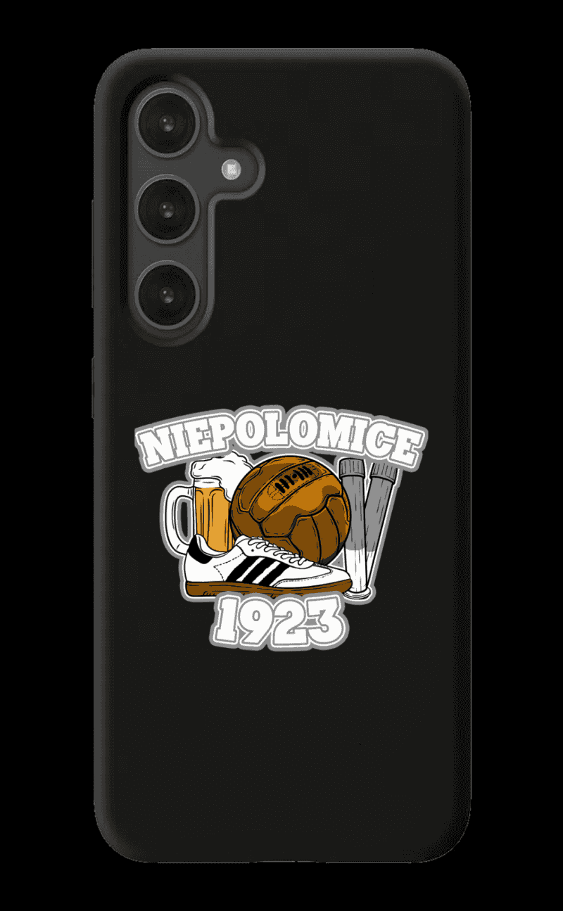 Niepolomice 1923 Samsung Case