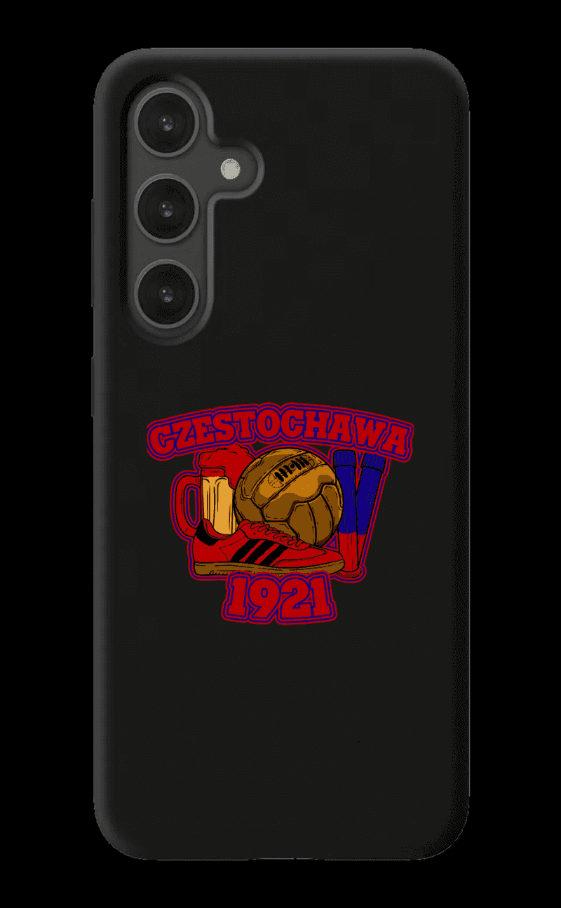 Czestochawa 1921 Samsung Case