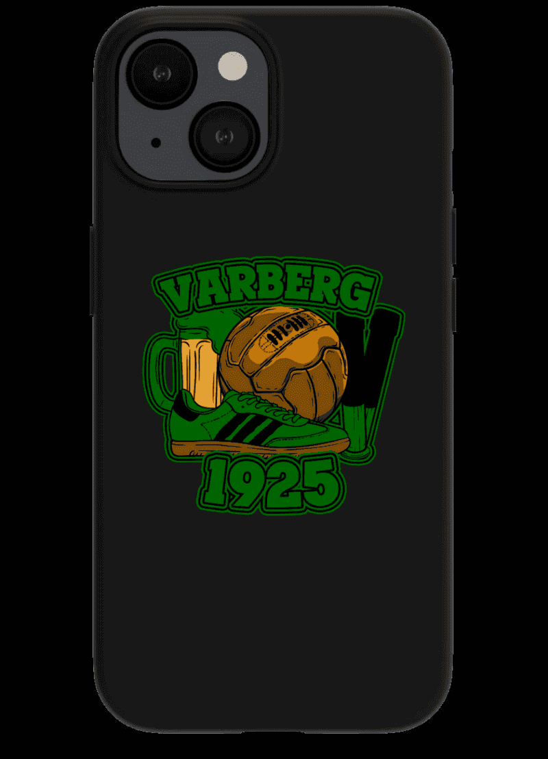 Varberg 1925 Iphone Case