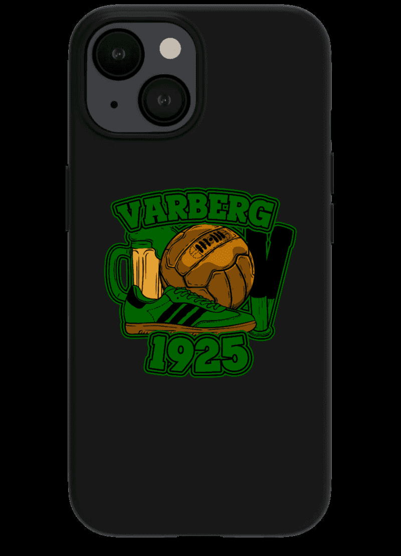 Varberg 1925 Iphone Case