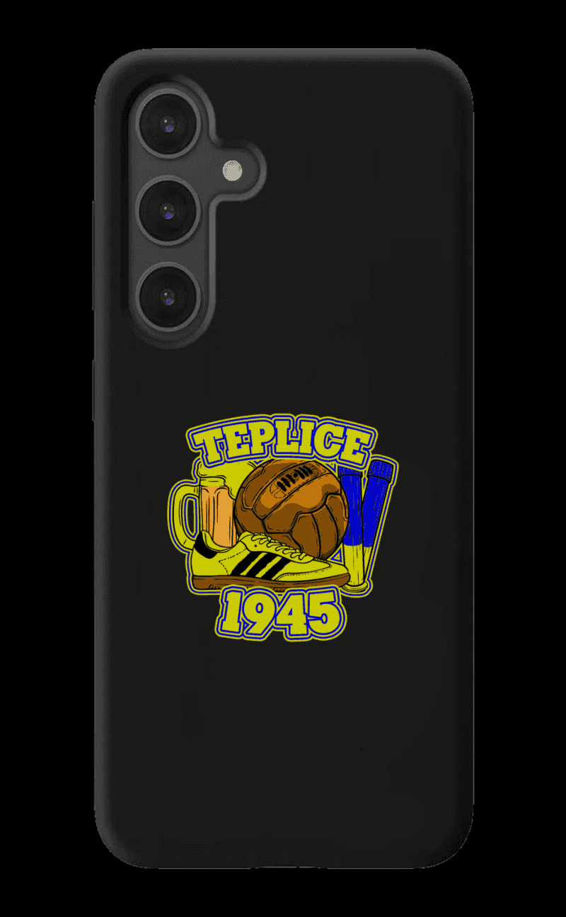 Teplice 1945 Samsung Case