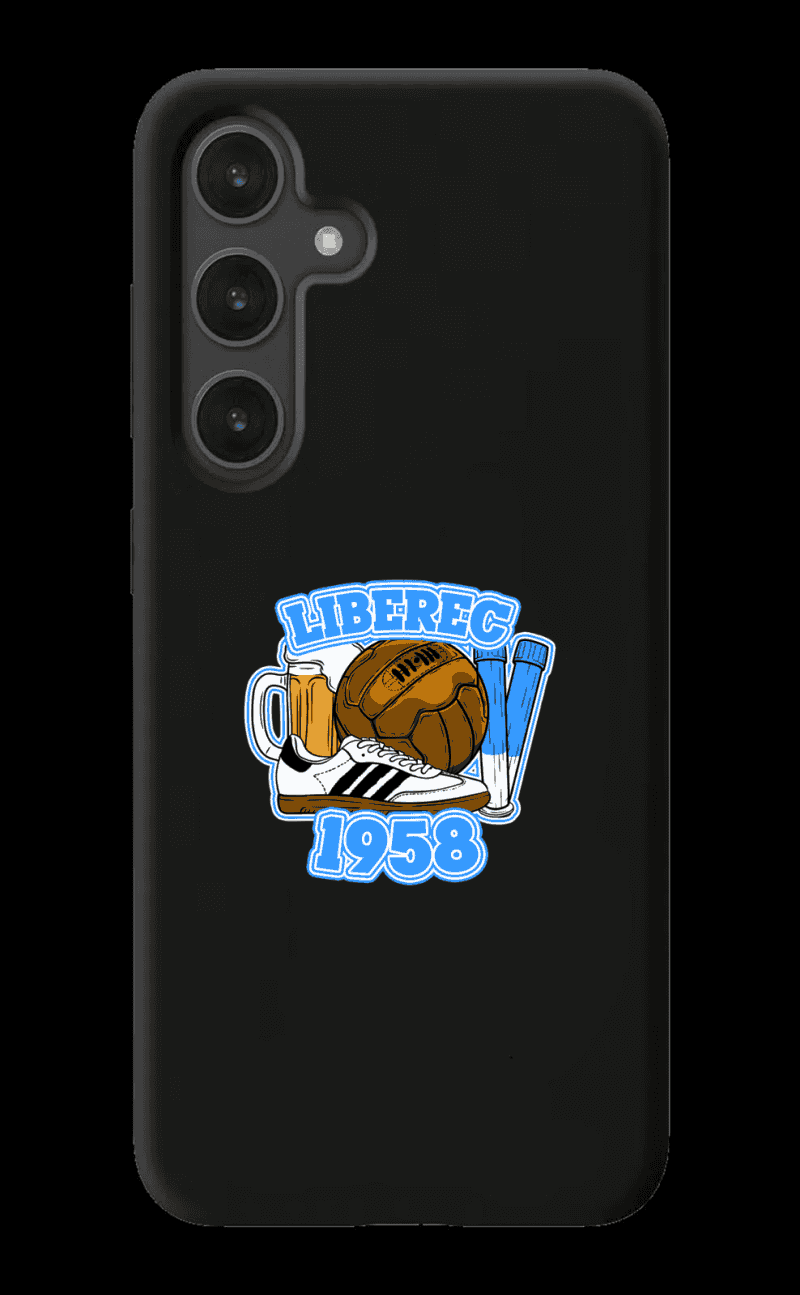 Liberec 1958 Samsung Case