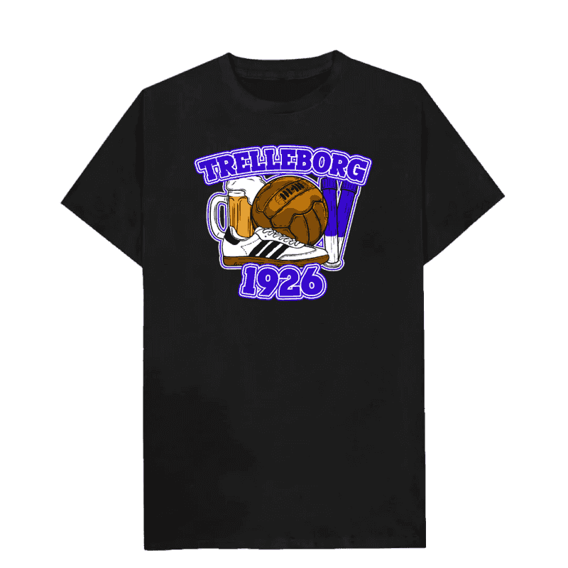 Trelleborg 1926 T-Shirt