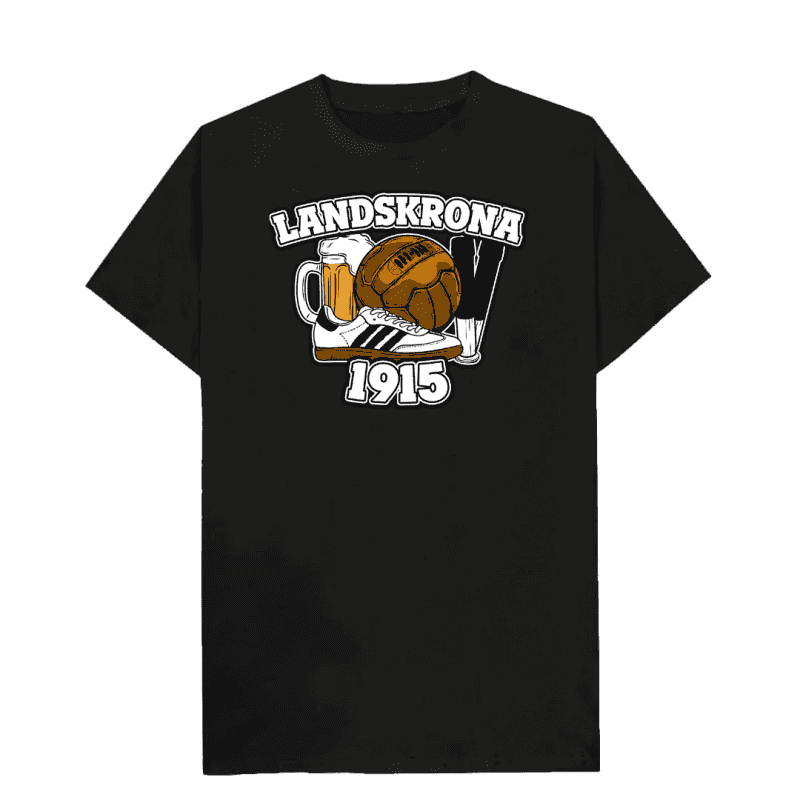 Landskrona 1915 T-Shirt