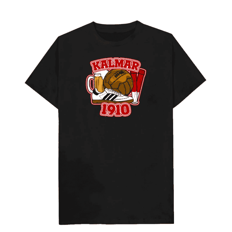 Kalmar 1910 T-Shirt