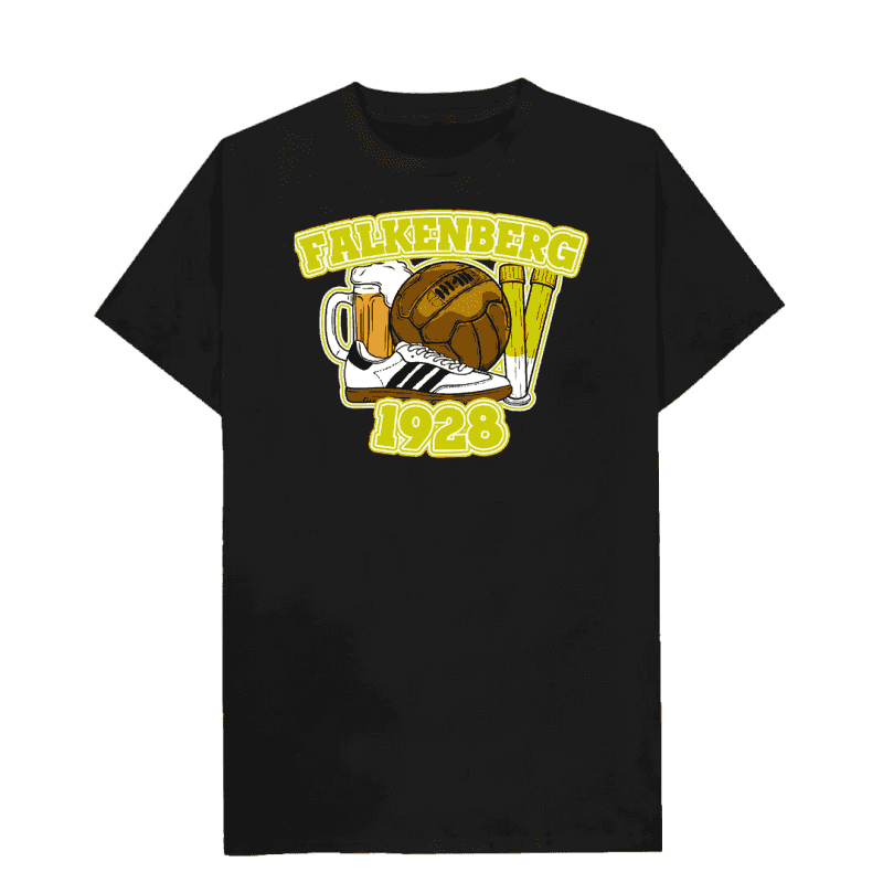 Falkenberg 1928 T-Shirt