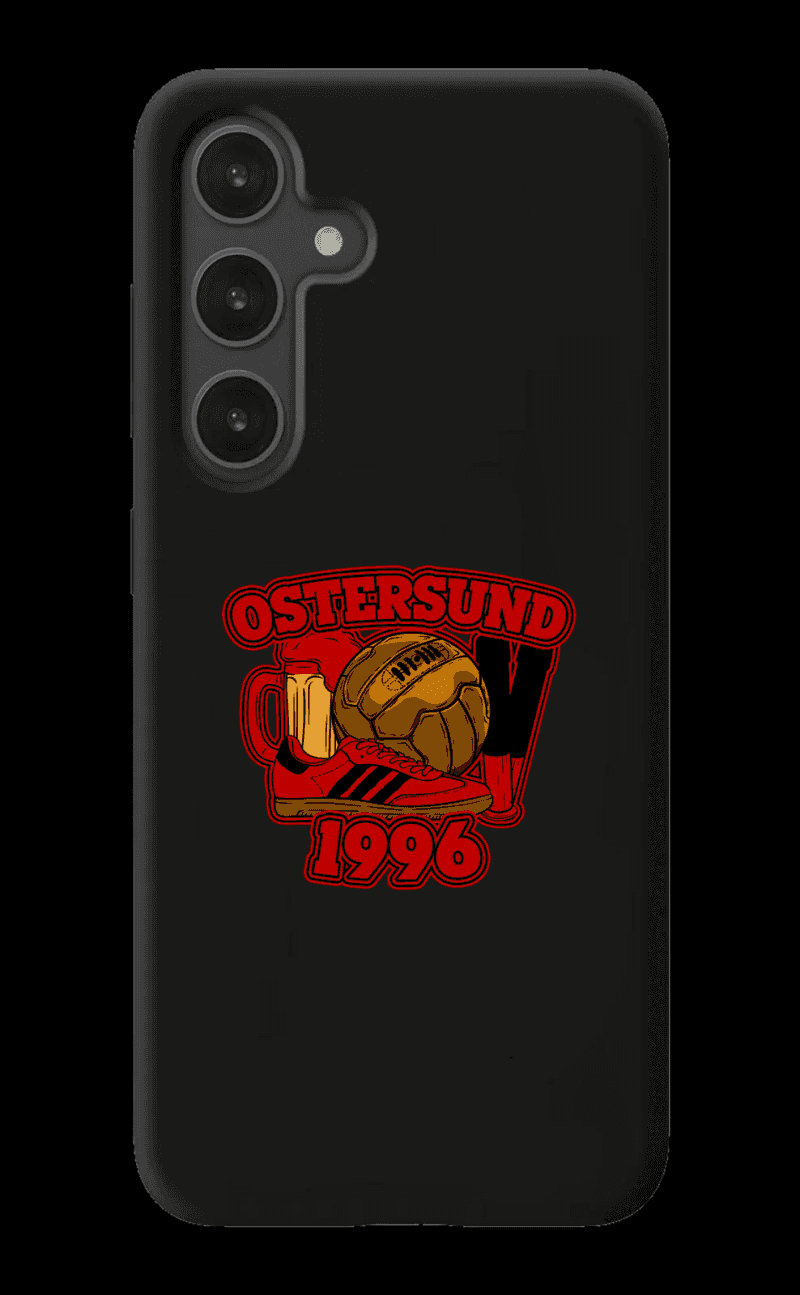 Ostersund 1996 Samsung Case