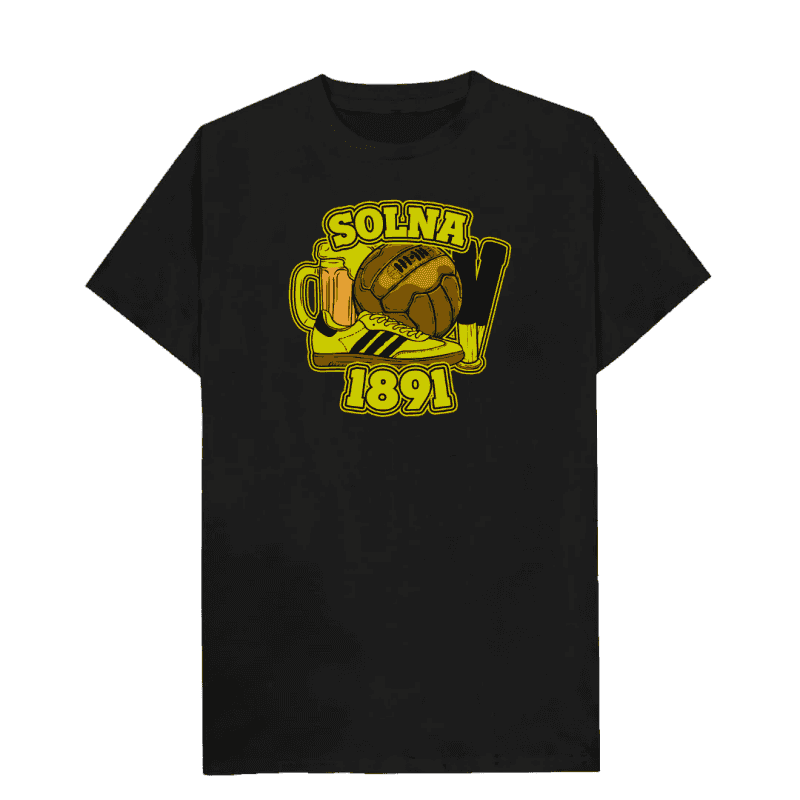 Solna 1891 T-Shirt