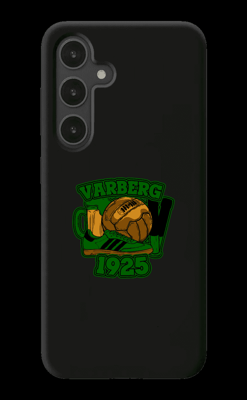 Varberg 1925 Samsung Case