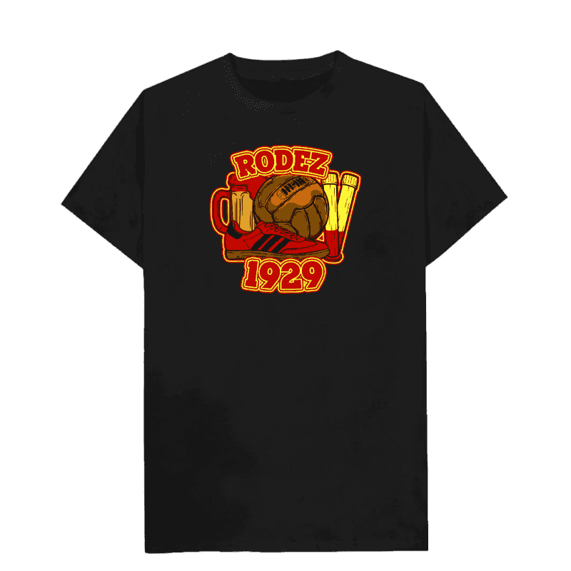 Rodez 1929 T-Shirt