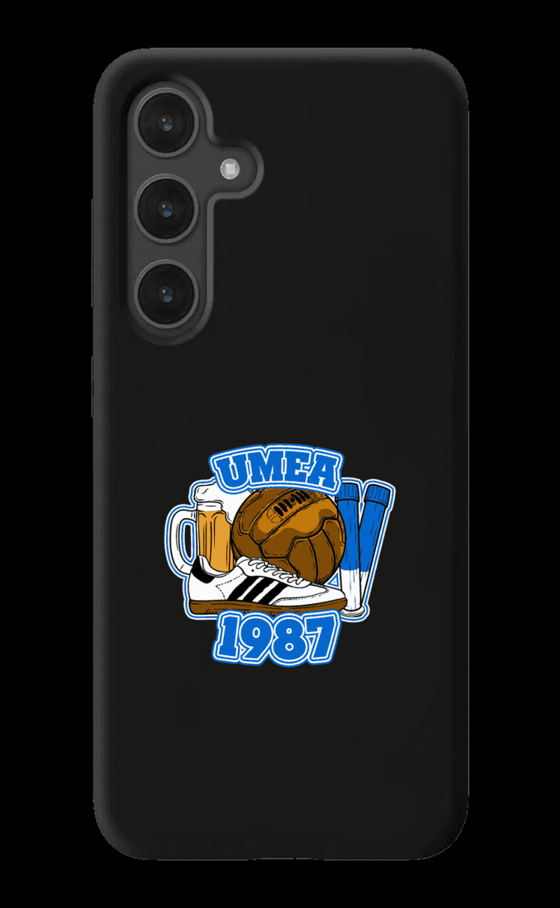 Umea 1987 Samsung Case