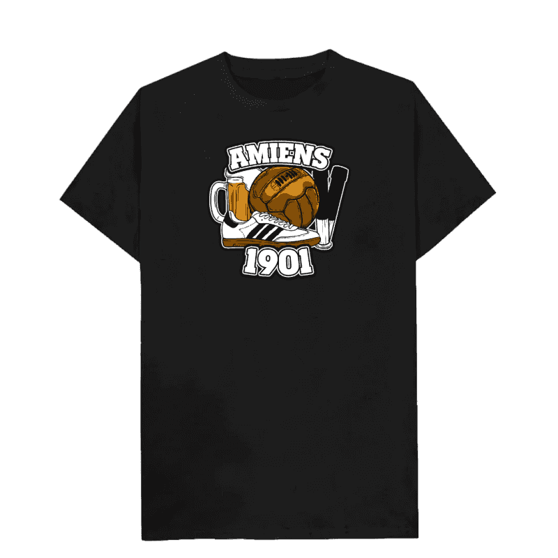 Amiens 1901 T-Shirt