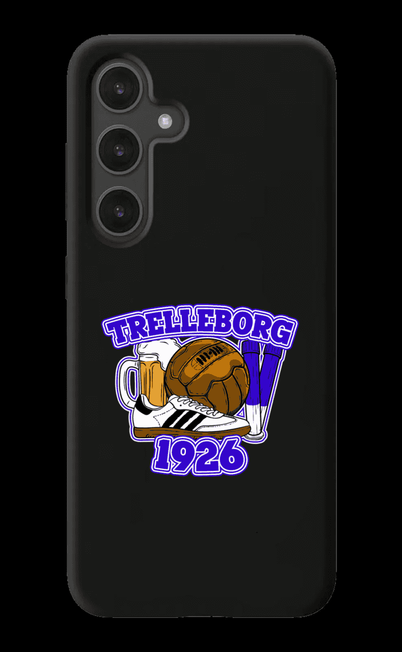 Trelleborg 1926 Samsung Case