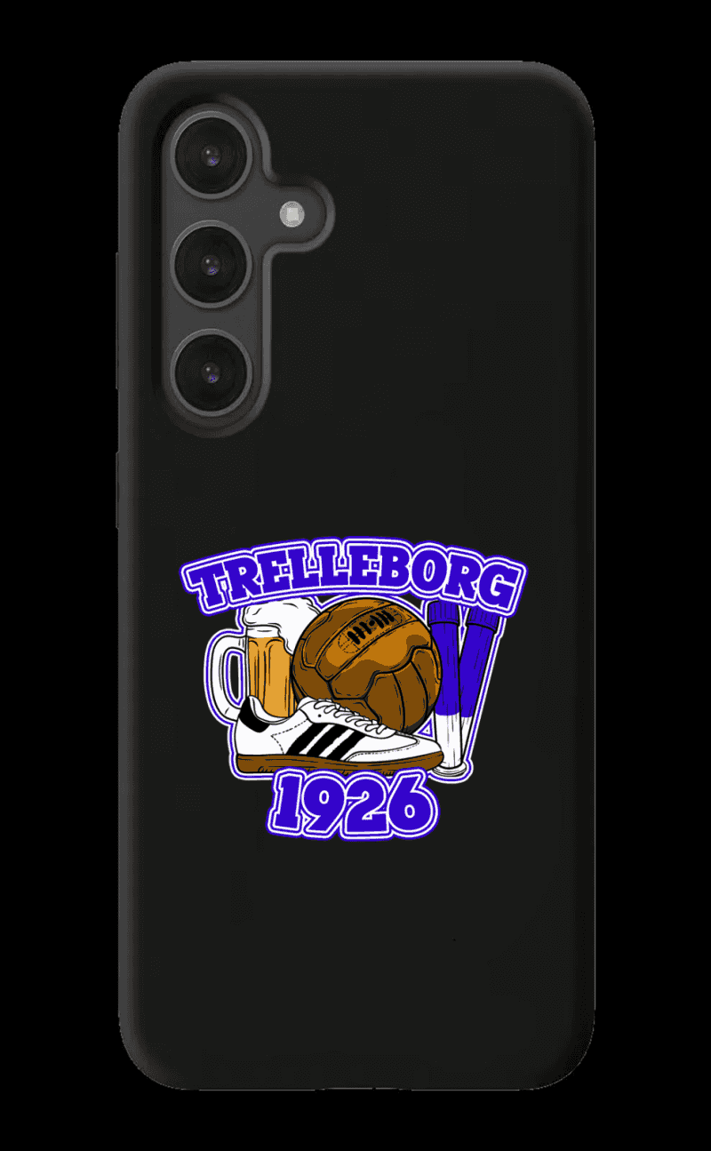 Trelleborg 1926 Samsung Case
