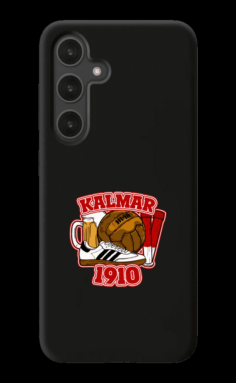Kalmar 1910 Samsung Case