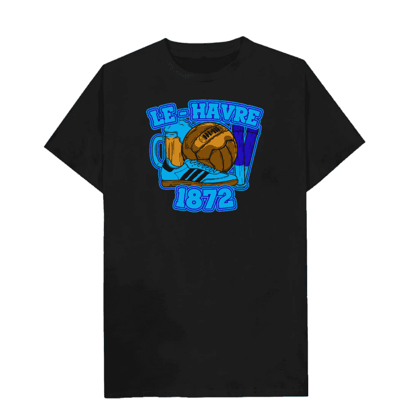 Le havre 1872 T-Shirt