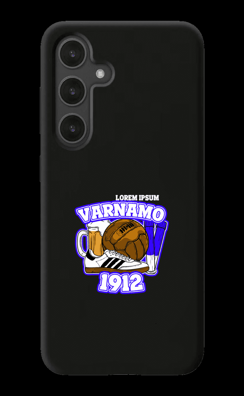 Varnamo 1912 Samsung Case