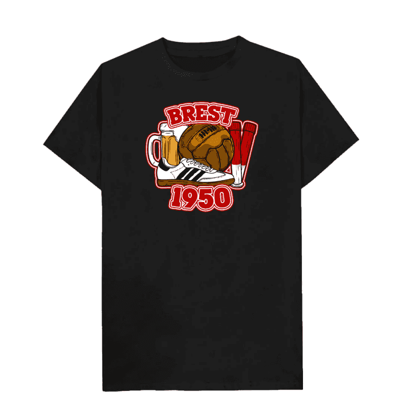 Brest 1950 T-Shirt