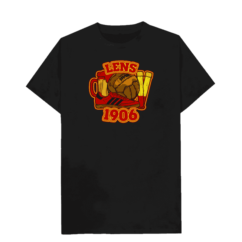 Lens 1906 T-Shirt