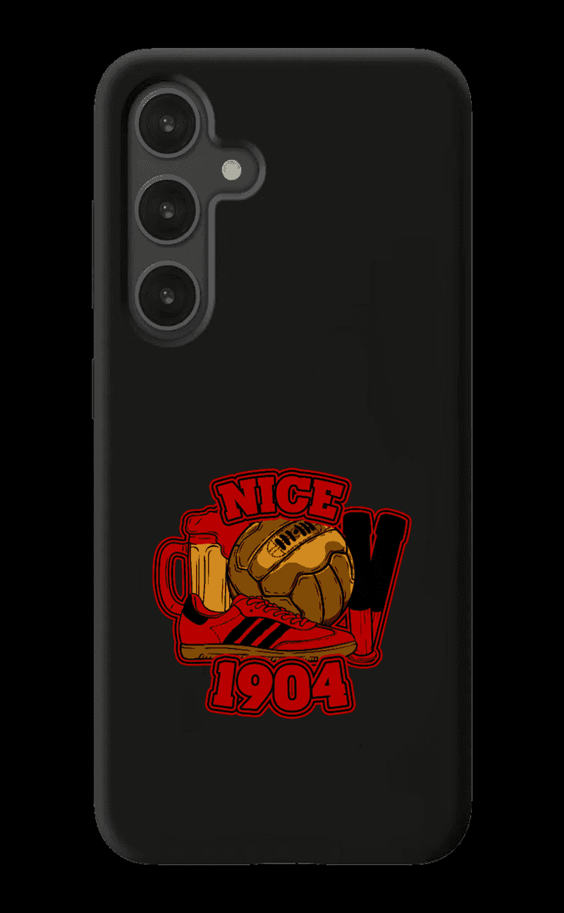 Nice 1904 Samsung Case