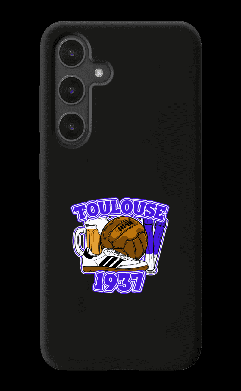 Toulouse 1937 Samsung Case