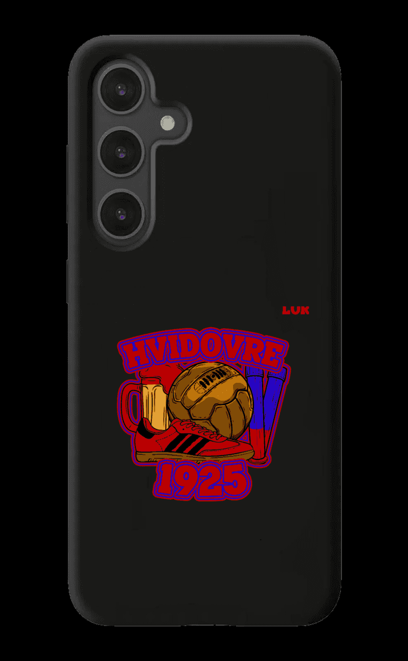 Hvidore 1925 Samsung Case