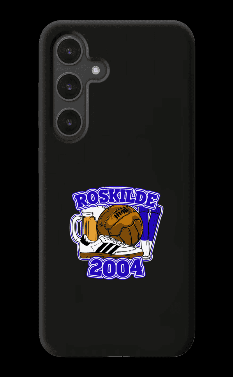 Roskilde 2004 Samsung Case