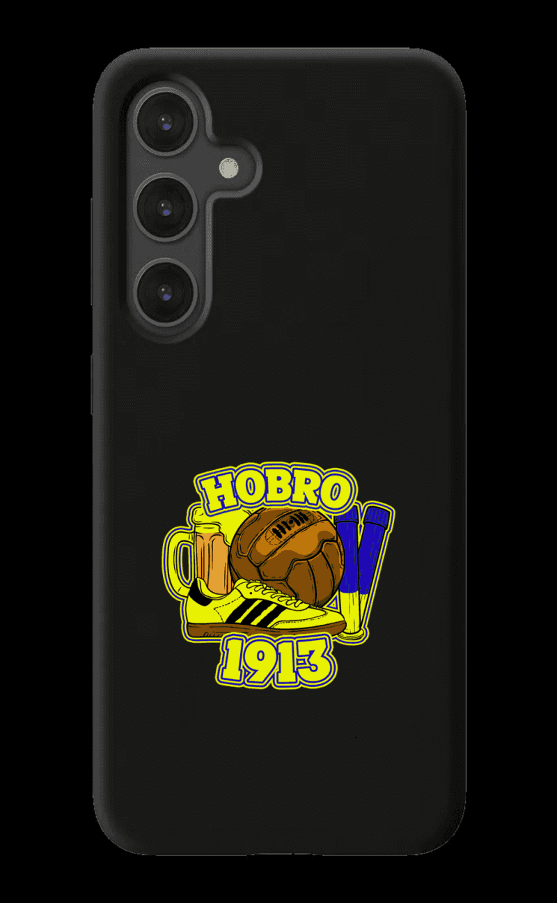 Hobro 1913 Samsung Case