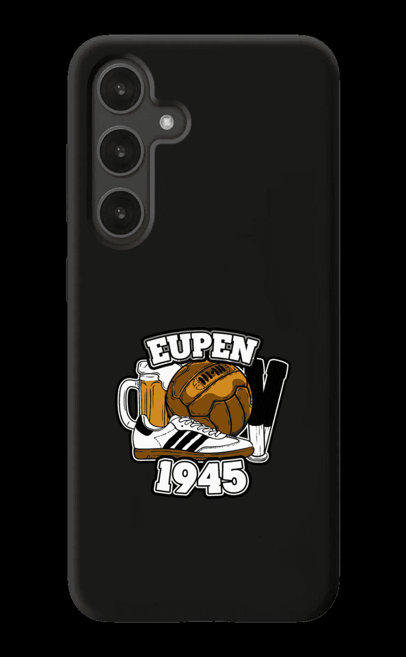 Eupen 1945 Samsung Case