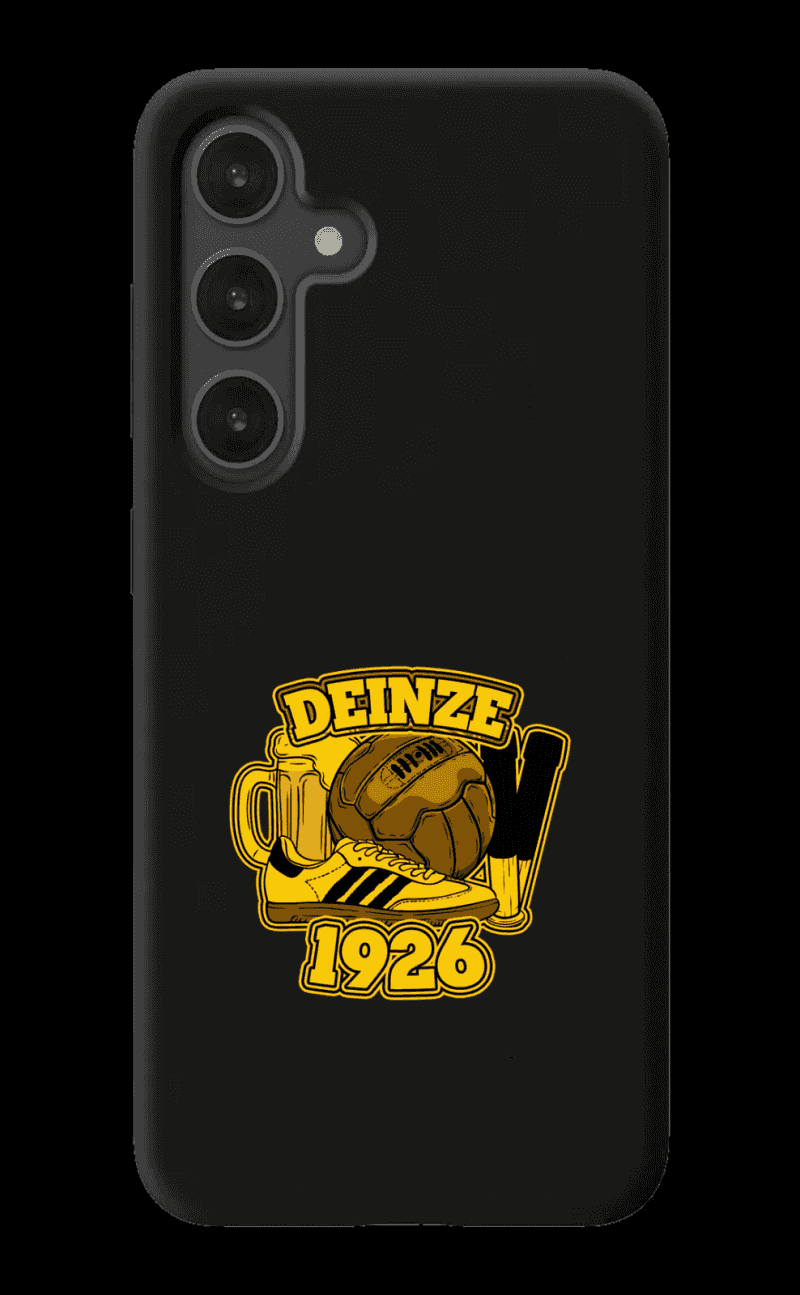 Deinze 1926 Samsung Case
