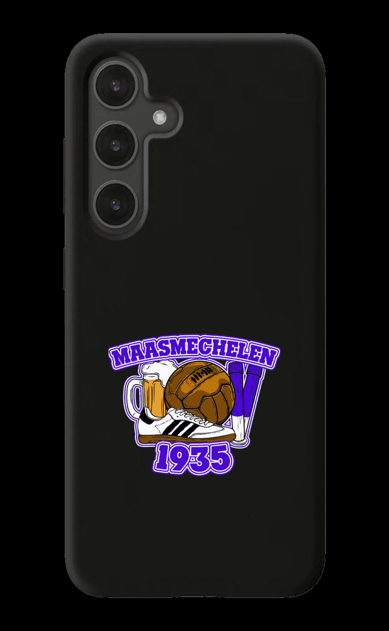 Maasmechelen 1935 Samsung Case