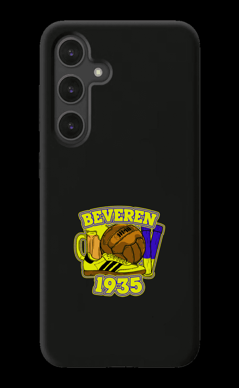 Beveren 1935 Samsung Case