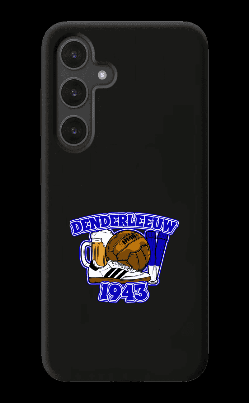 Denderleeuw 1943 Samsung Case