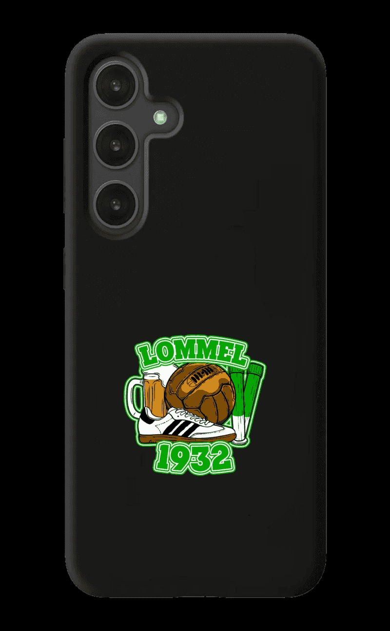 Lommel 1932 Samsung Case