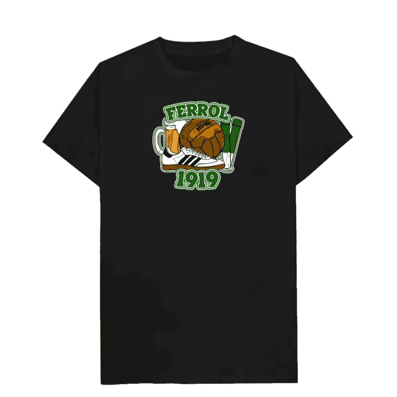 ferrol 1919 T-Shirt