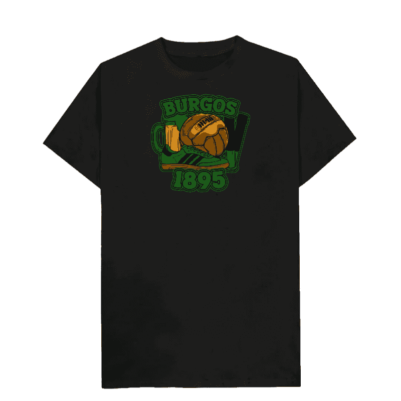 Burgos 1895 T-Shirt