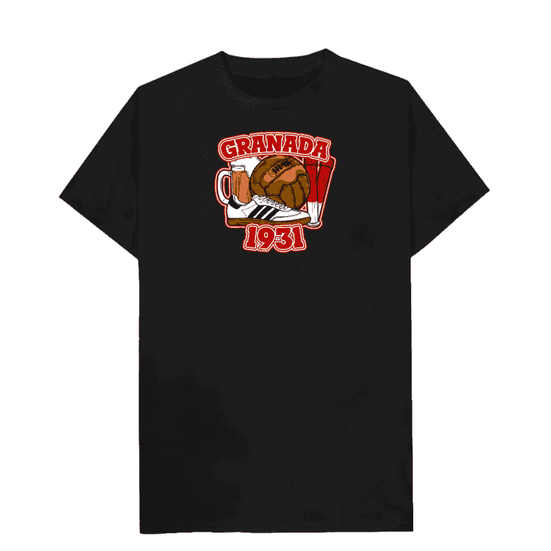 Granada 1931 T-Shirt