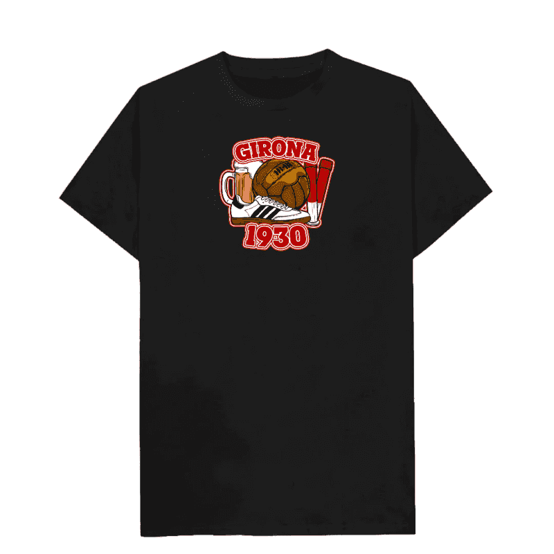 Girona 1930 T-Shirt