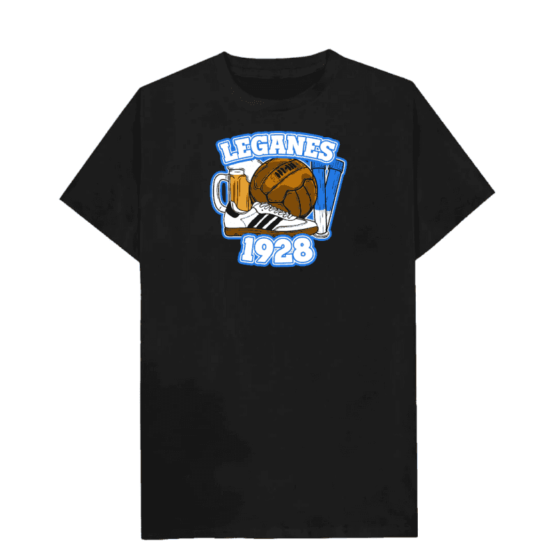 Leganec 1928 T-Shirt